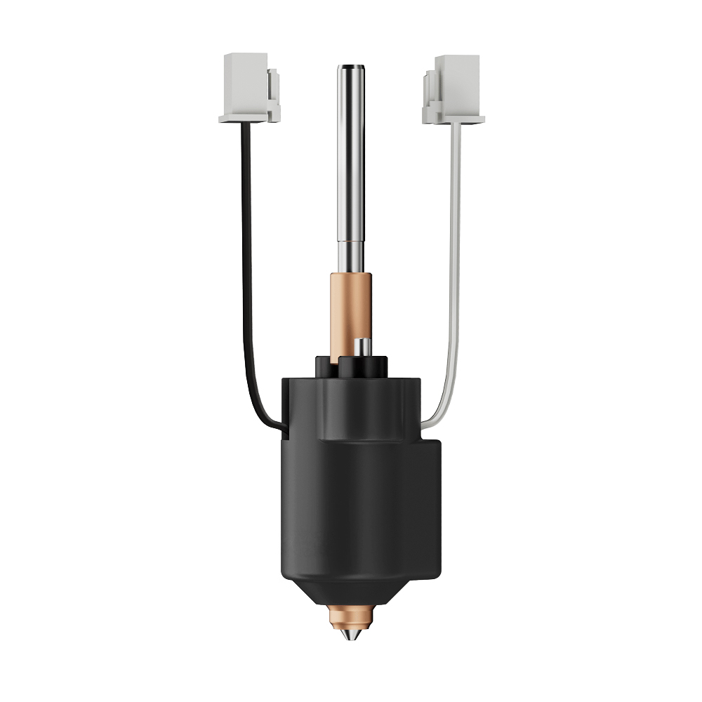 NEW Hotend For Creality K1C K1 - High Flow Ceramic Hotend 评论和价格