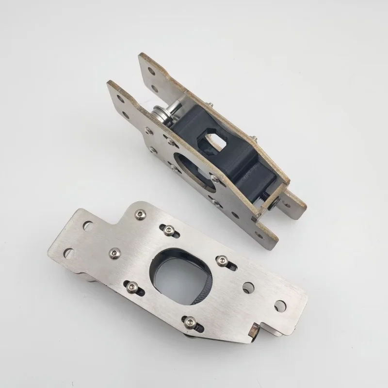 Stainless Steel Voron Trident  - Voron Trident Full Kit 评论和价格