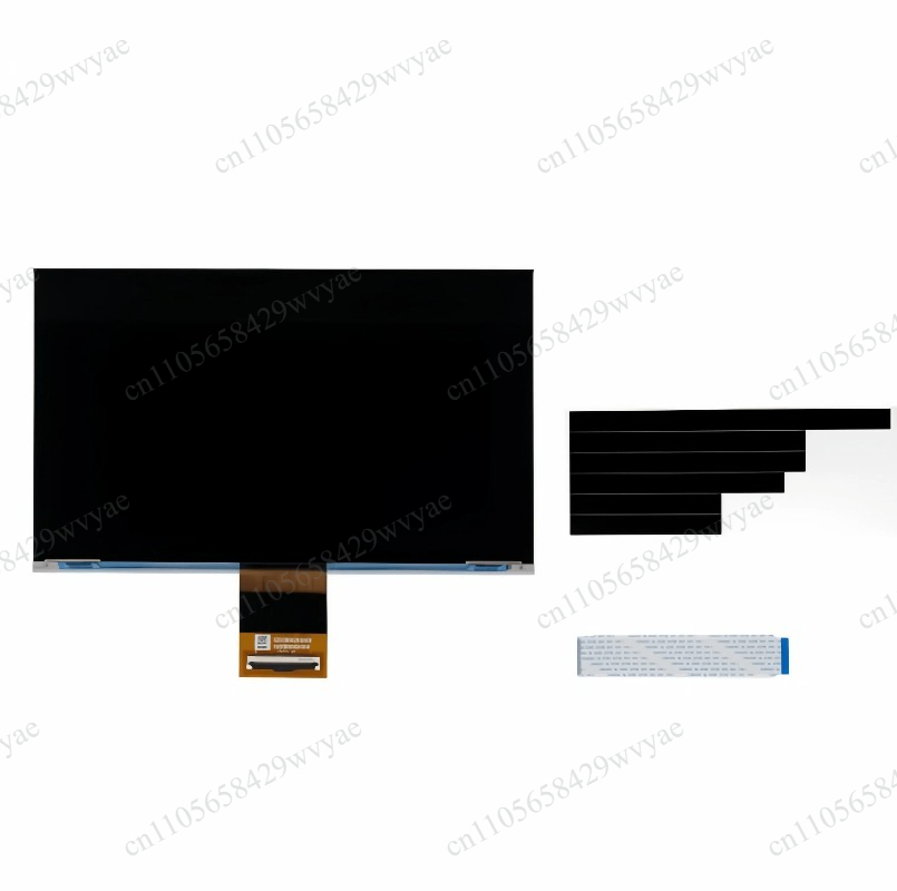10.1 Inch 12K Monochrome LCD S - 12K Monochrome Lcd Resin 3D Printer 评论和价格