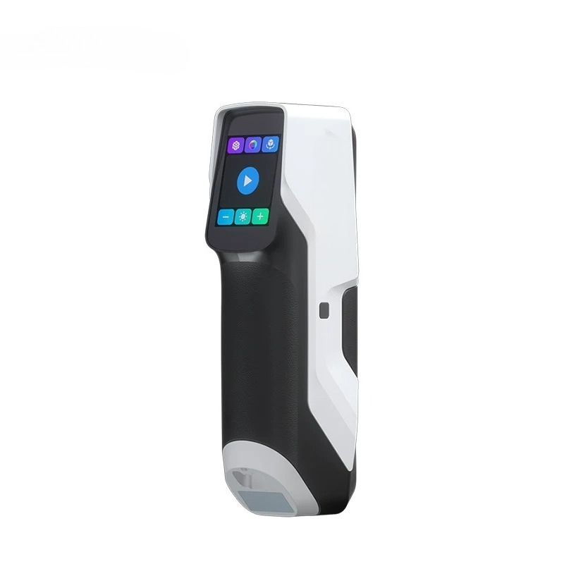 Handheld high-precision 3D sca - Handheld 3D Scanner High Precision 评论和价格