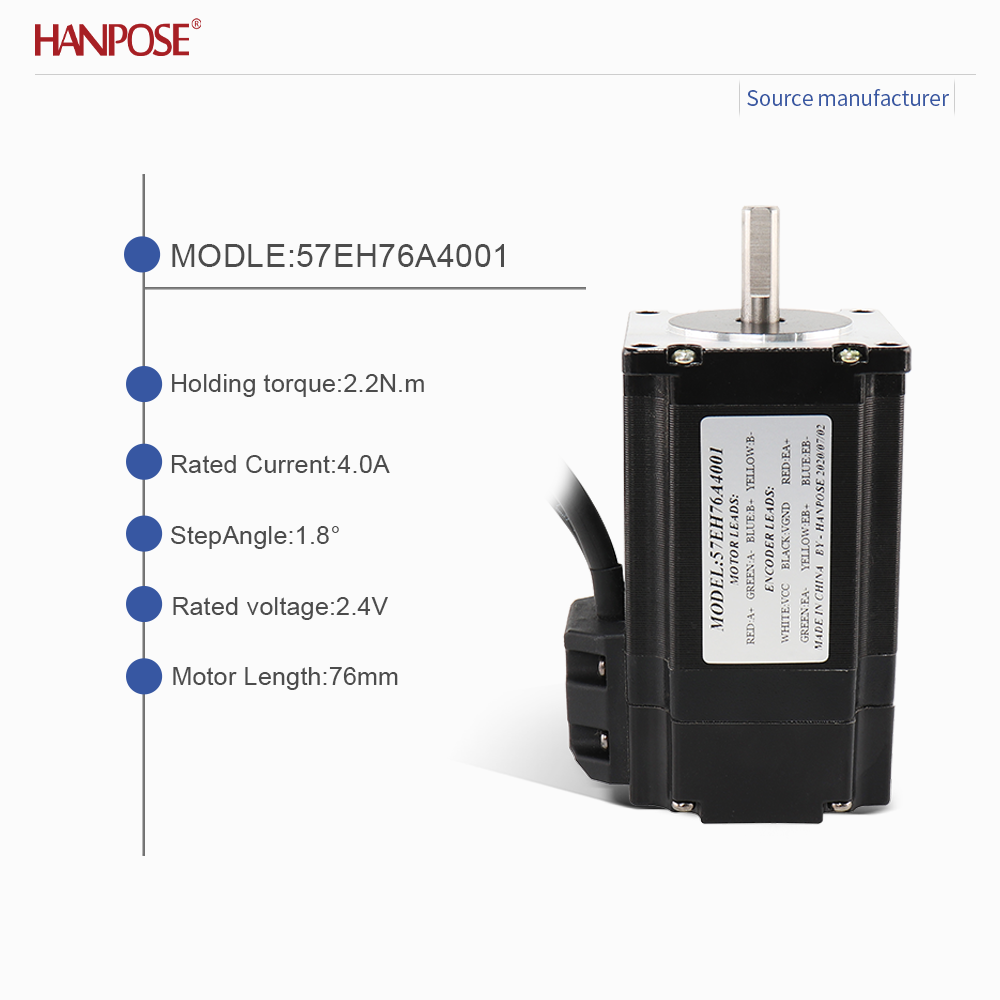 closed-loop stepper motor NEMA - Closed Loop Stepper Motor Nema 17 评论和价格