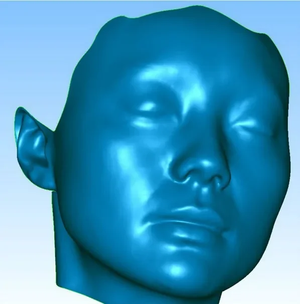 High Precision MINGDA 3D Laser - Handheld 3D Scanner High Precision 评论和价格