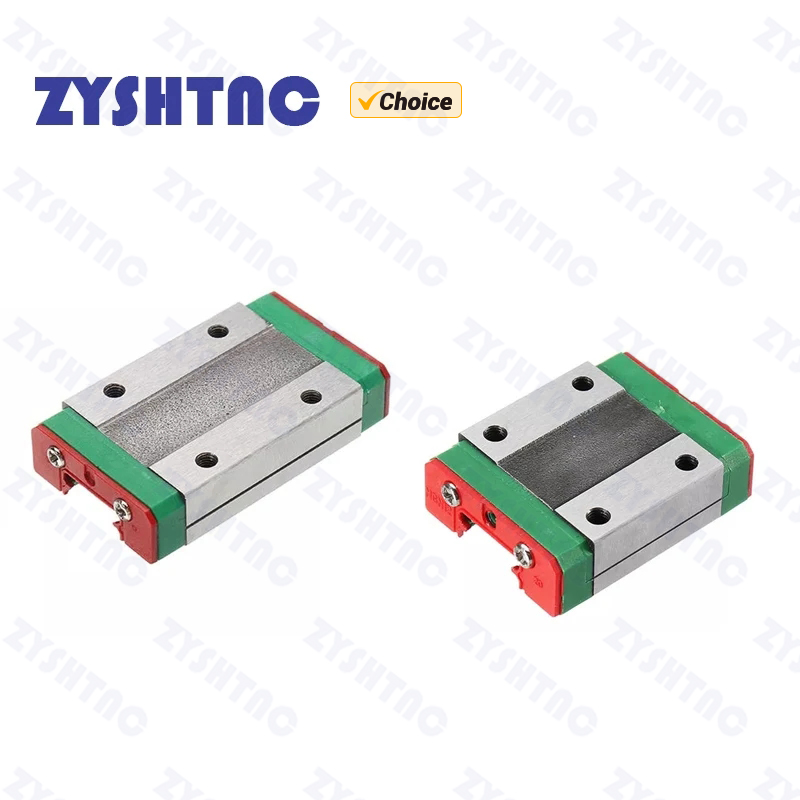 MGN9H MGN9C MGN12H MGN12C MGN1 - Linear Rail Mgn12H Set 评论和价格