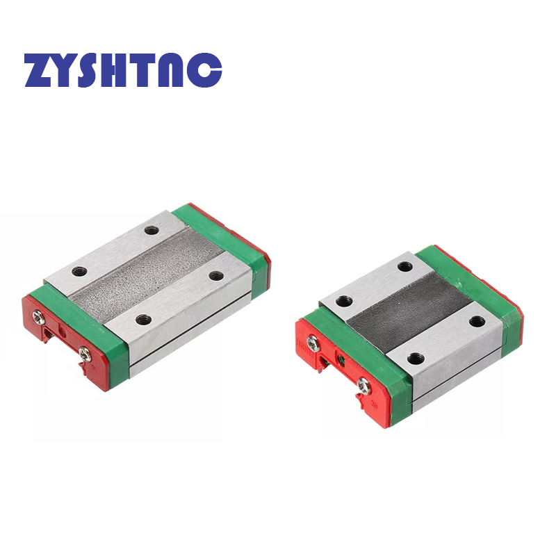 MGN9H MGN9C MGN12H MGN12C MGN1 - Linear Rail Mgn12H Set 评论和价格