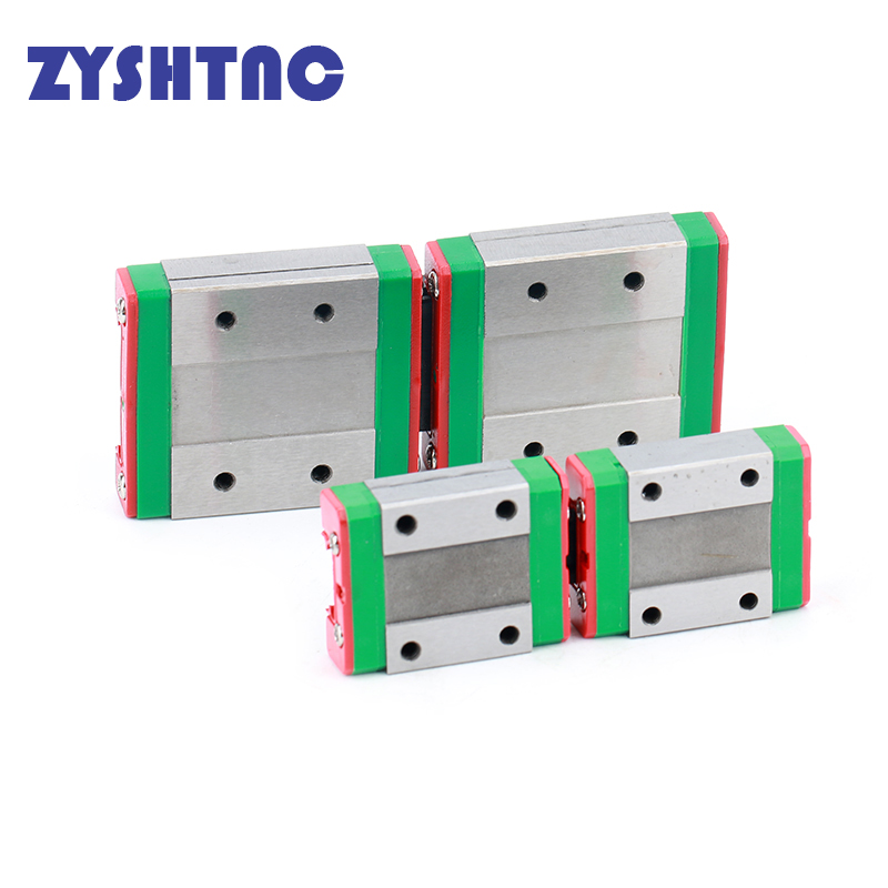 MGN9H MGN9C MGN12H MGN12C MGN1 - Linear Rail Mgn12H Set 评论和价格