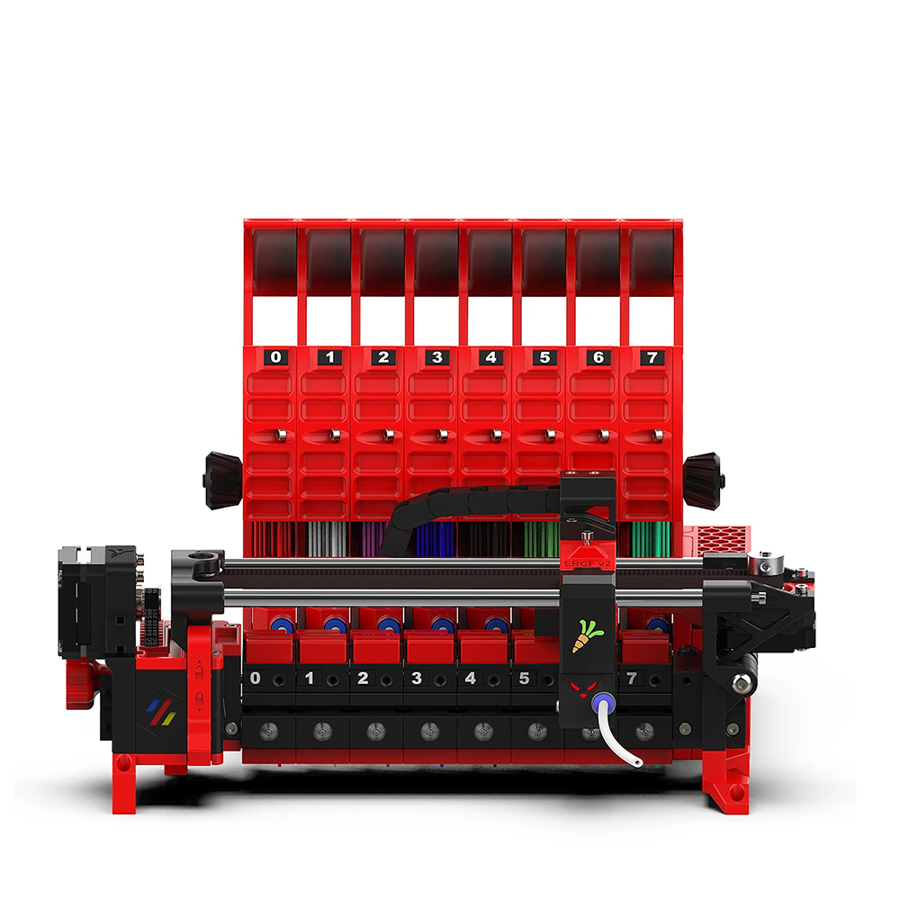Baiozraw Voron 2.4/Trident  ER - Voron Trident Full Kit 评论和价格