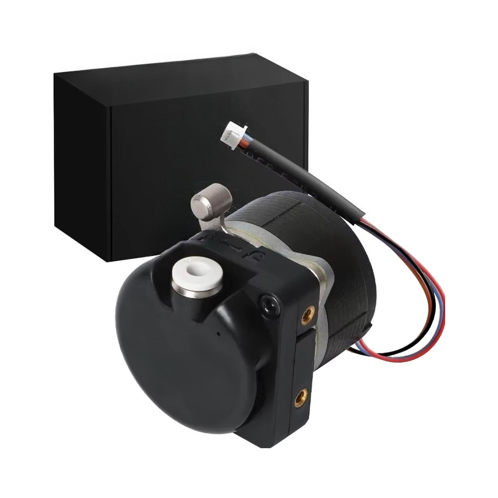 Dual Gear Direct Drive Extrude - Direct Drive Dual Gear Extruder High Speed 评论和价格