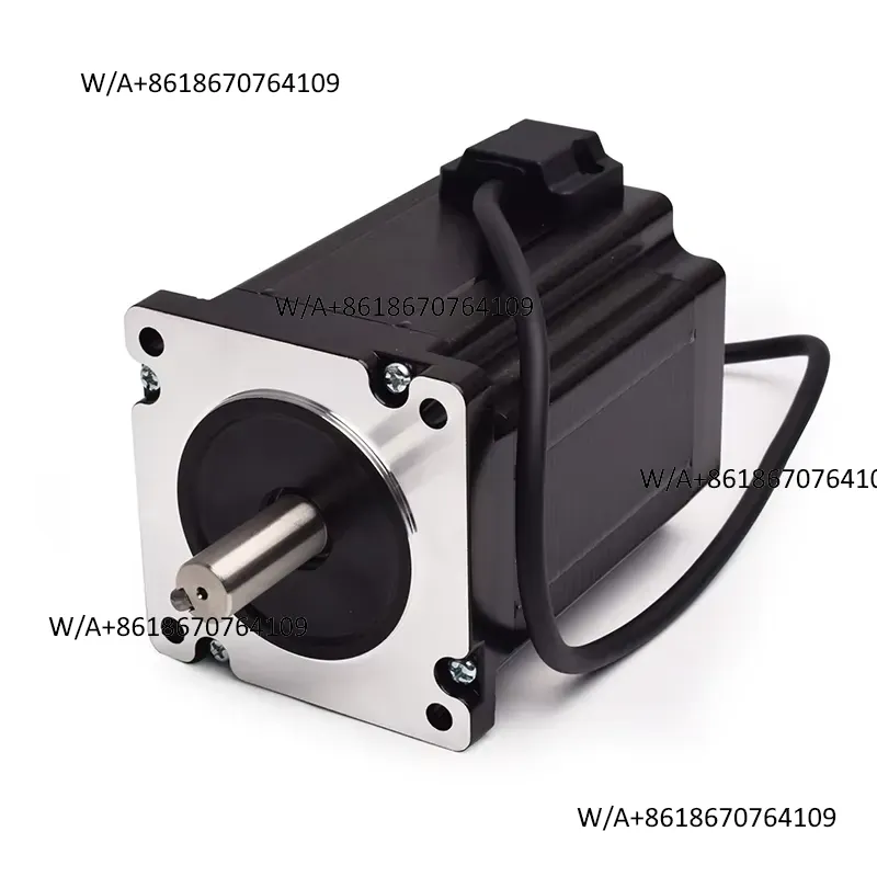 2026 High Torque Nema 17/23/34 - Closed Loop Stepper Motor Nema 17 评论和价格