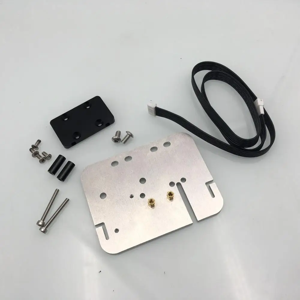 1 set Creality Ender 5 X axis  - Linear Rail Mgn12H Set 评论和价格