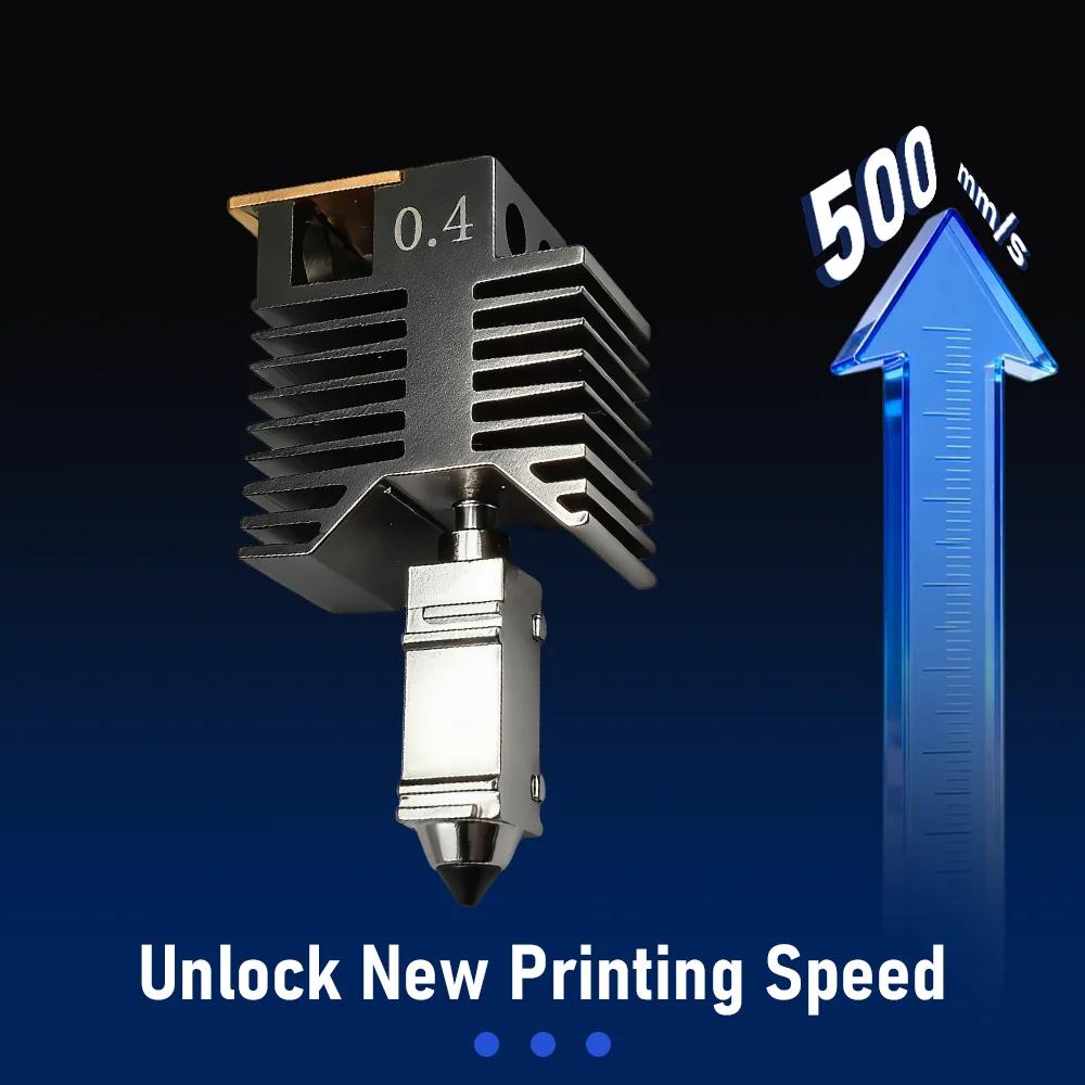 0.2/0.4mm Hotend kit For snapm - High Flow Ceramic Hotend 评论和价格