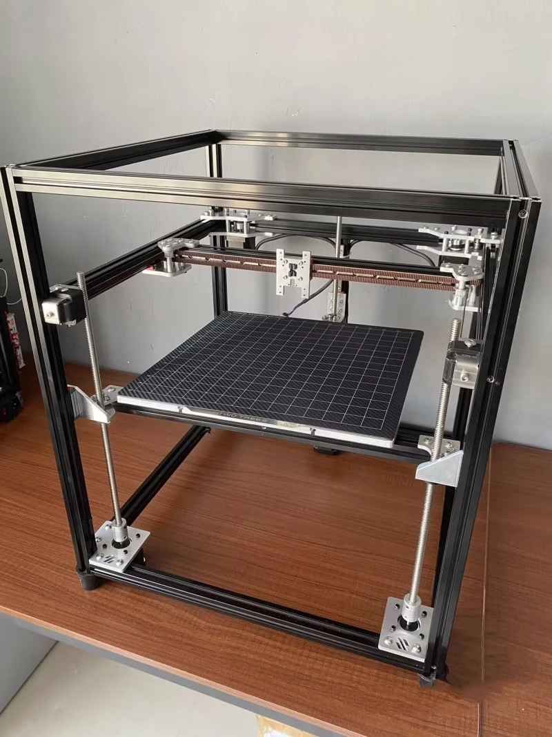 ‌Voron Trident CNC Full Metal  - Voron Trident Full Kit 评论和价格