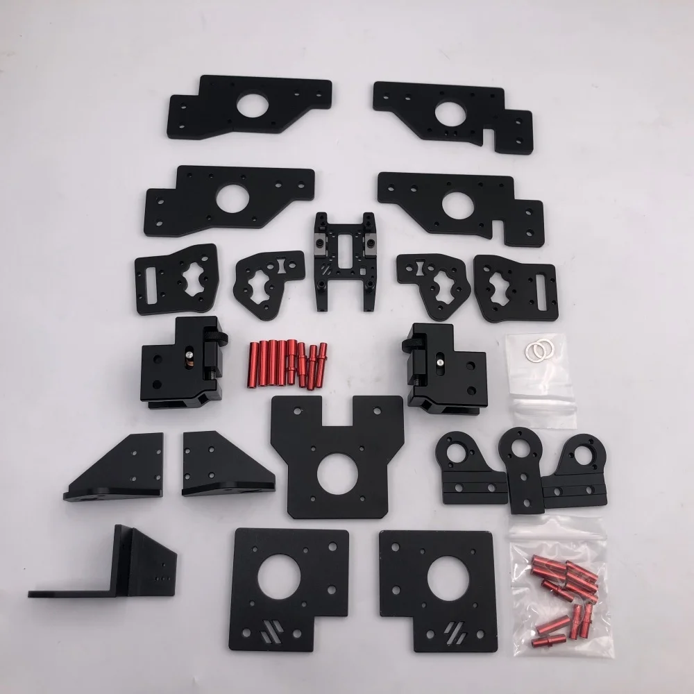 ‌Voron Trident CNC Full Metal  - Voron Trident Full Kit 评论和价格