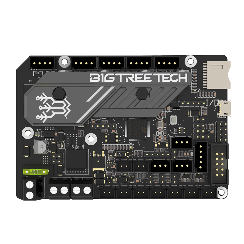 BIGTREETECH SKR MINI E3 V3.0 3 - Corexy 3D Printer Kit 评论和价格