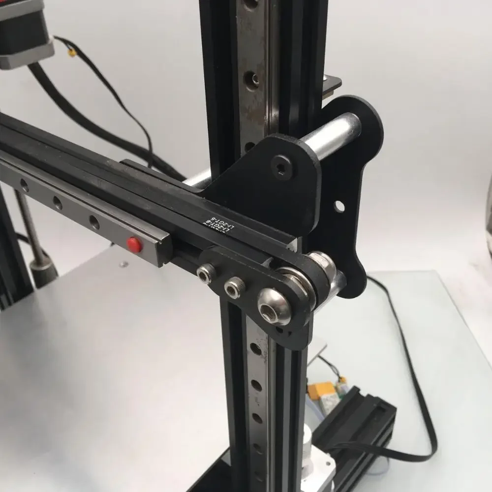 Funssor 1pcs MGN12H Linear Rai - Linear Rail Mgn12H Set 评论和价格