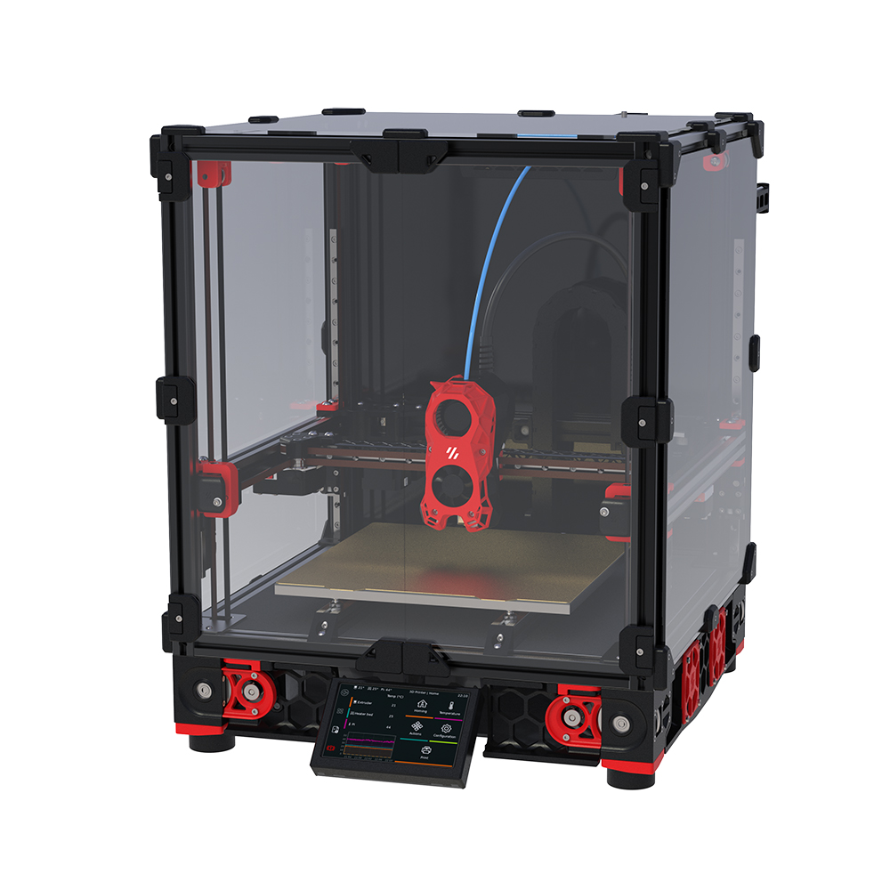 OYLP FYSETC Newest CoreXY 3D P - Corexy 3D Printer Kit 评论和价格