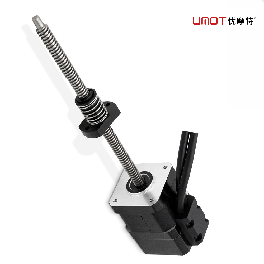 UMOT Dc Nema 17 Closed Loop St - Closed Loop Stepper Motor Nema 17 评论和价格