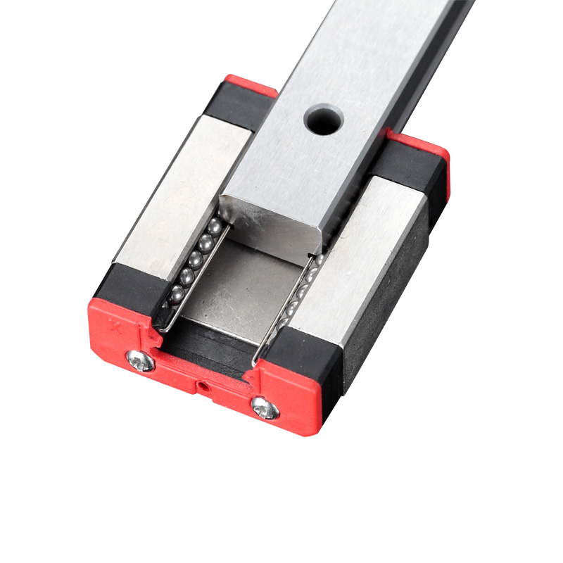 KGT MGN7H MGN9H MGN12H MGN15H  - Linear Rail Mgn12H Set 评论和价格