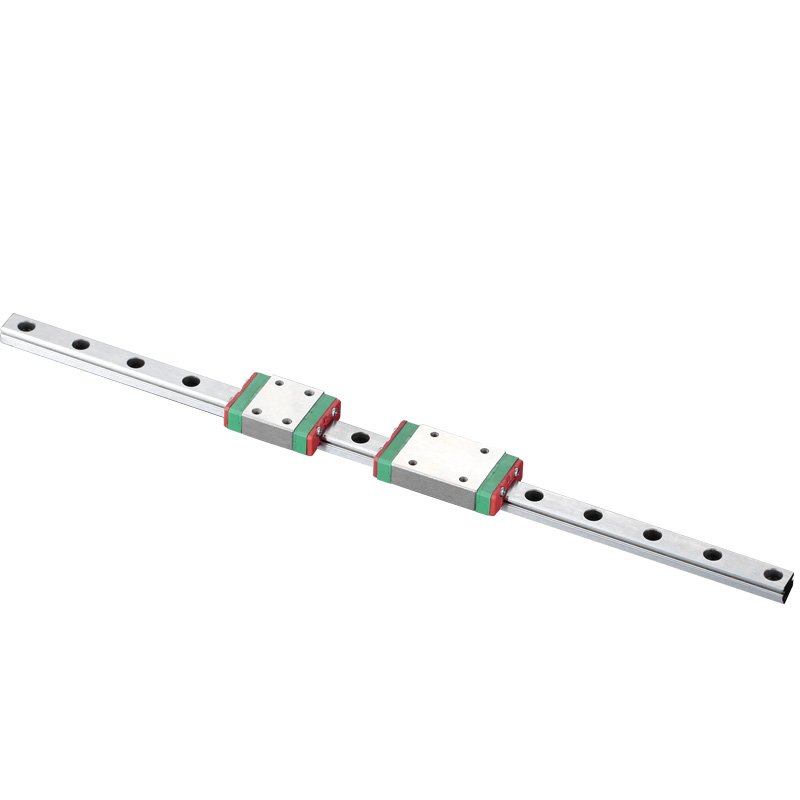 KGT MGN7H MGN9H MGN12H MGN15H  - Linear Rail Mgn12H Set 评论和价格
