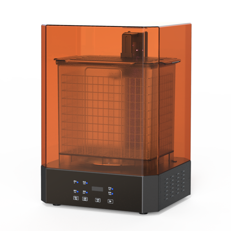 Wash Cure Machine UW-02 Large  - Large Resin Wash And Cure Station 评论和价格