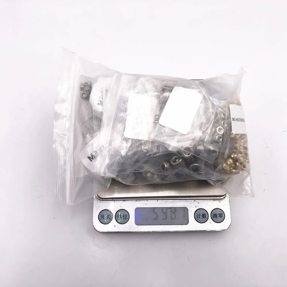 Funssor Ender 3 NG V1.2 Corexy - Corexy 3D Printer Kit 评论和价格