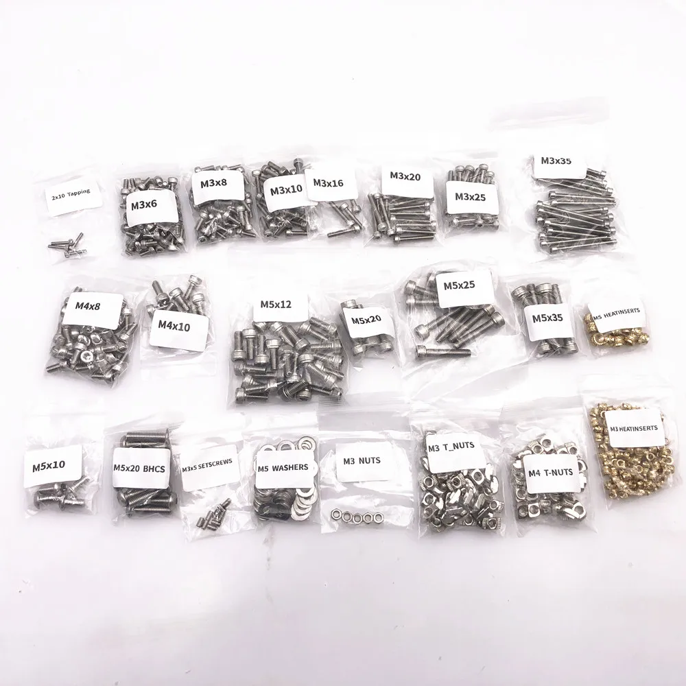 Funssor Ender 3 NG V1.2 Corexy - Corexy 3D Printer Kit 评论和价格