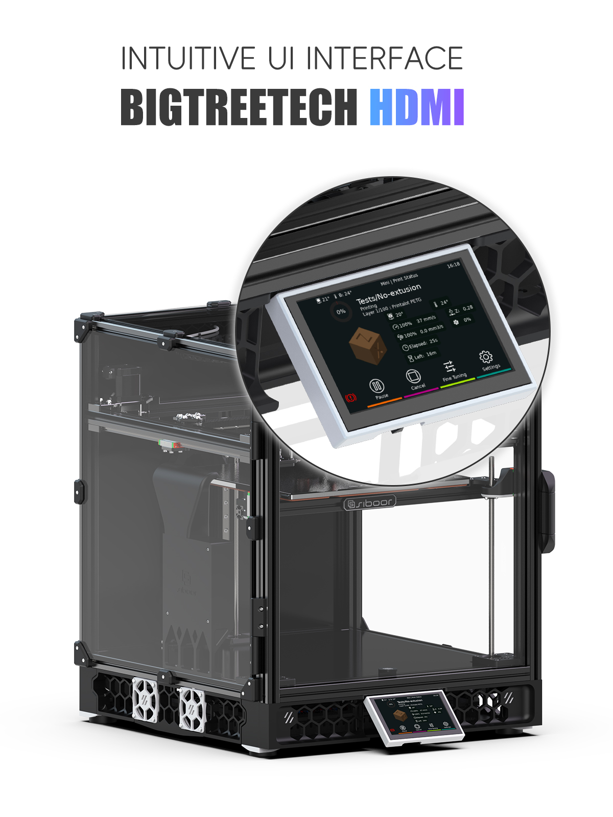 Voron Trident Full Kit CoreXY  - Voron Trident Full Kit 评论和价格