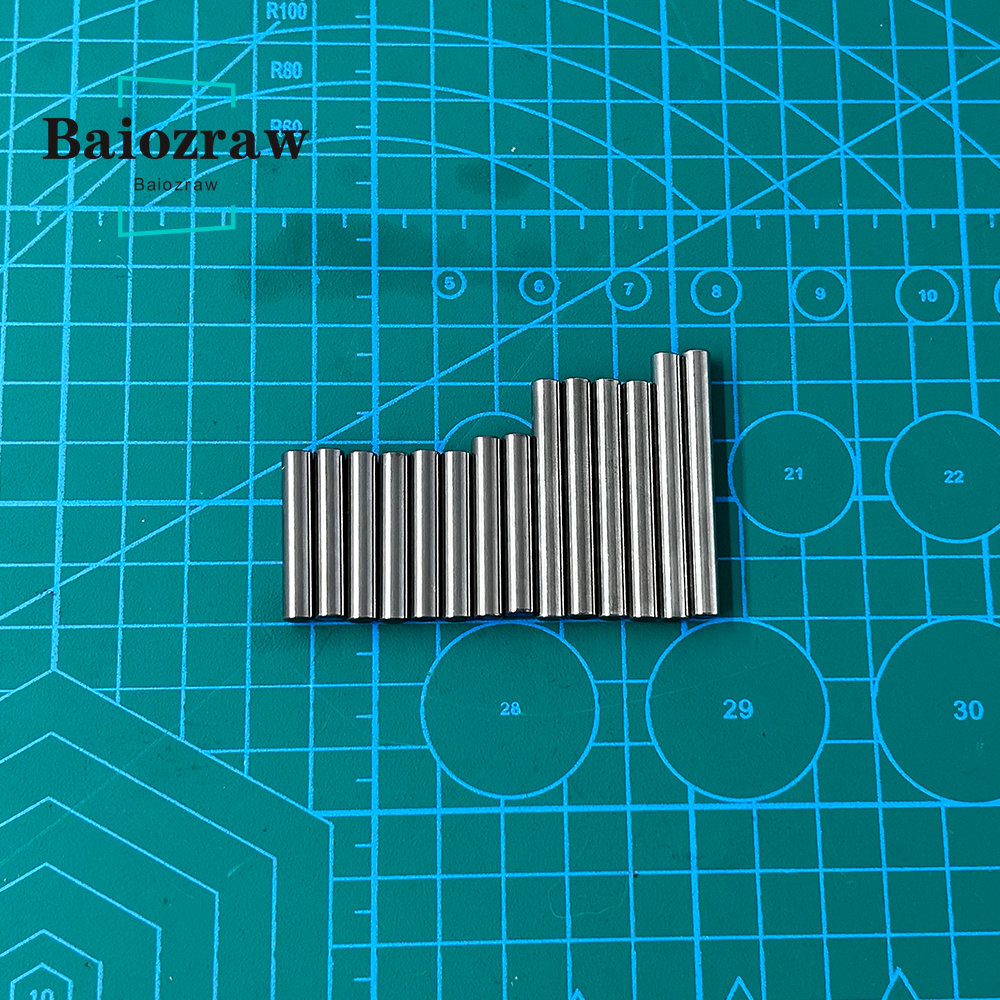 Baiozraw Voron2.4 and Trident  - Voron Trident Full Kit 评论和价格