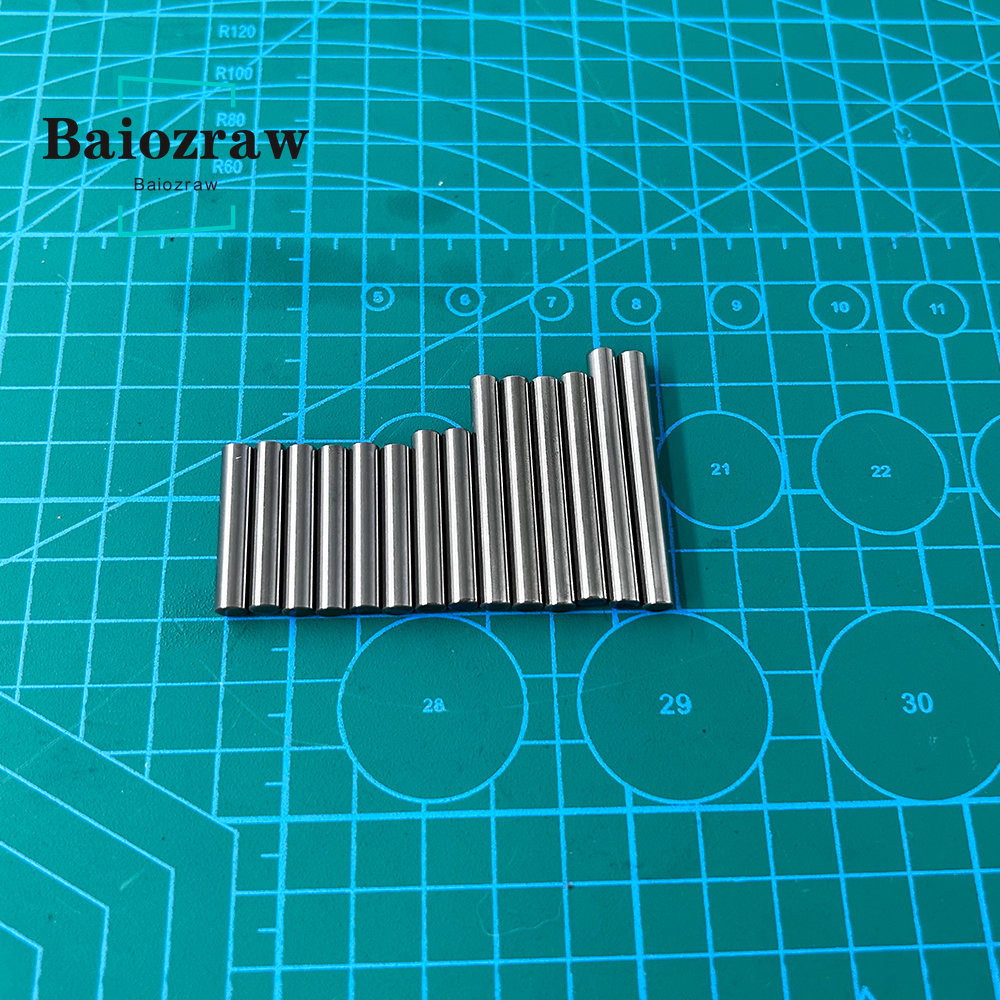 Baiozraw Voron2.4 and Trident  - Voron Trident Full Kit 评论和价格
