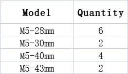 Baiozraw Voron2.4 and Trident  - Voron Trident Full Kit 评论和价格