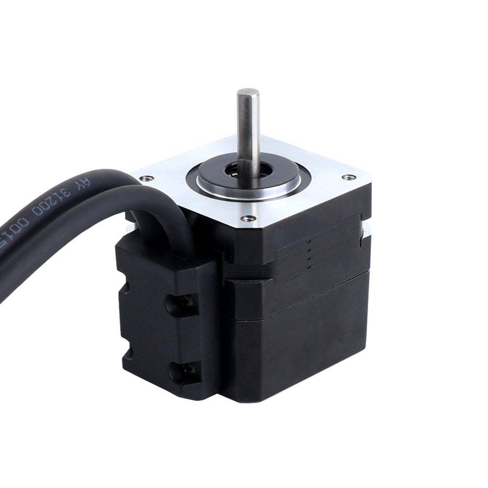 STEPPERONLINE Nema 17 Closed L - Closed Loop Stepper Motor Nema 17 评论和价格