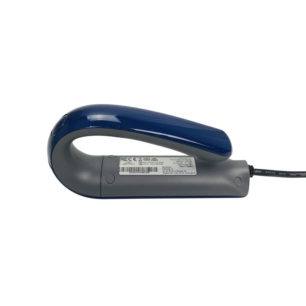 High Precision XYZ Printing Po - Handheld 3D Scanner High Precision 评论和价格