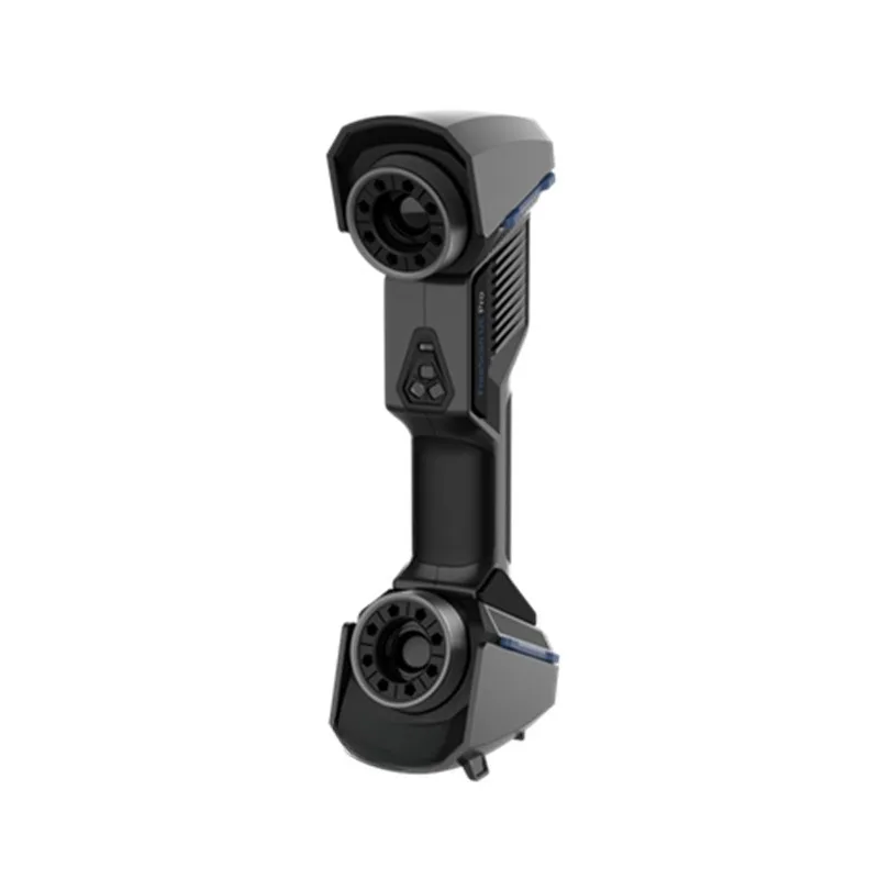 Handheld 3D scanner with indus - Handheld 3D Scanner High Precision 评论和价格