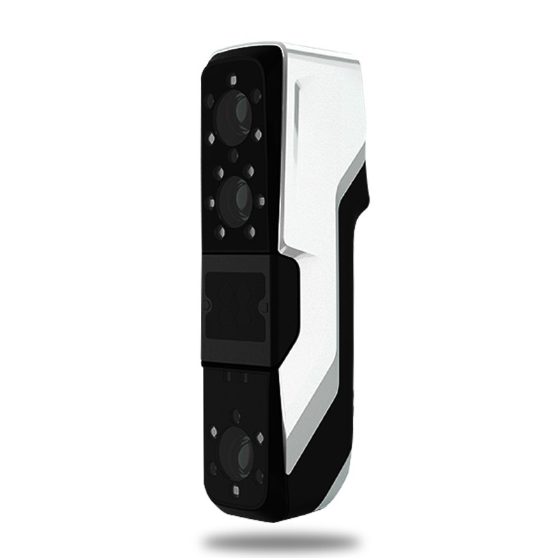 3D scanner 3DeVOK MQ handheld  - Handheld 3D Scanner High Precision 评论和价格